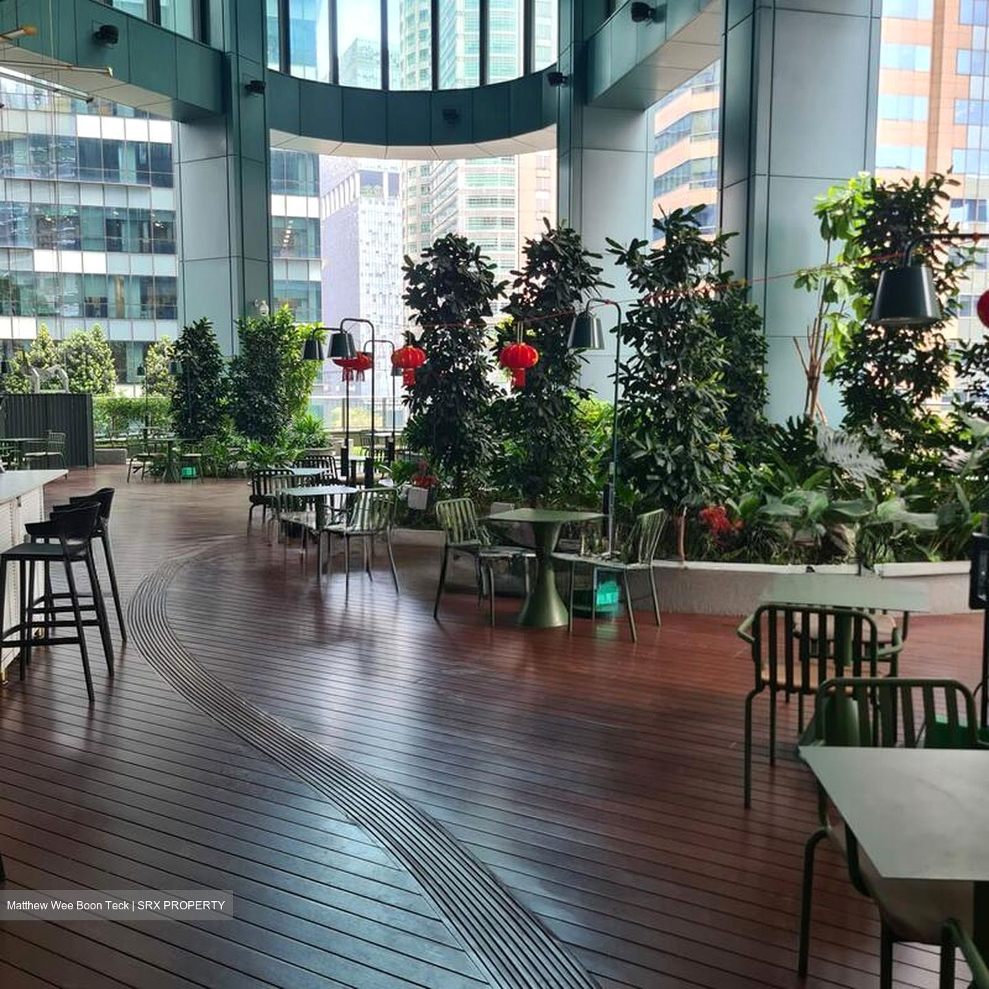 Hub Synergy Point (D2), Office #498377371
